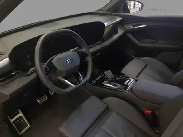 Audi Q6