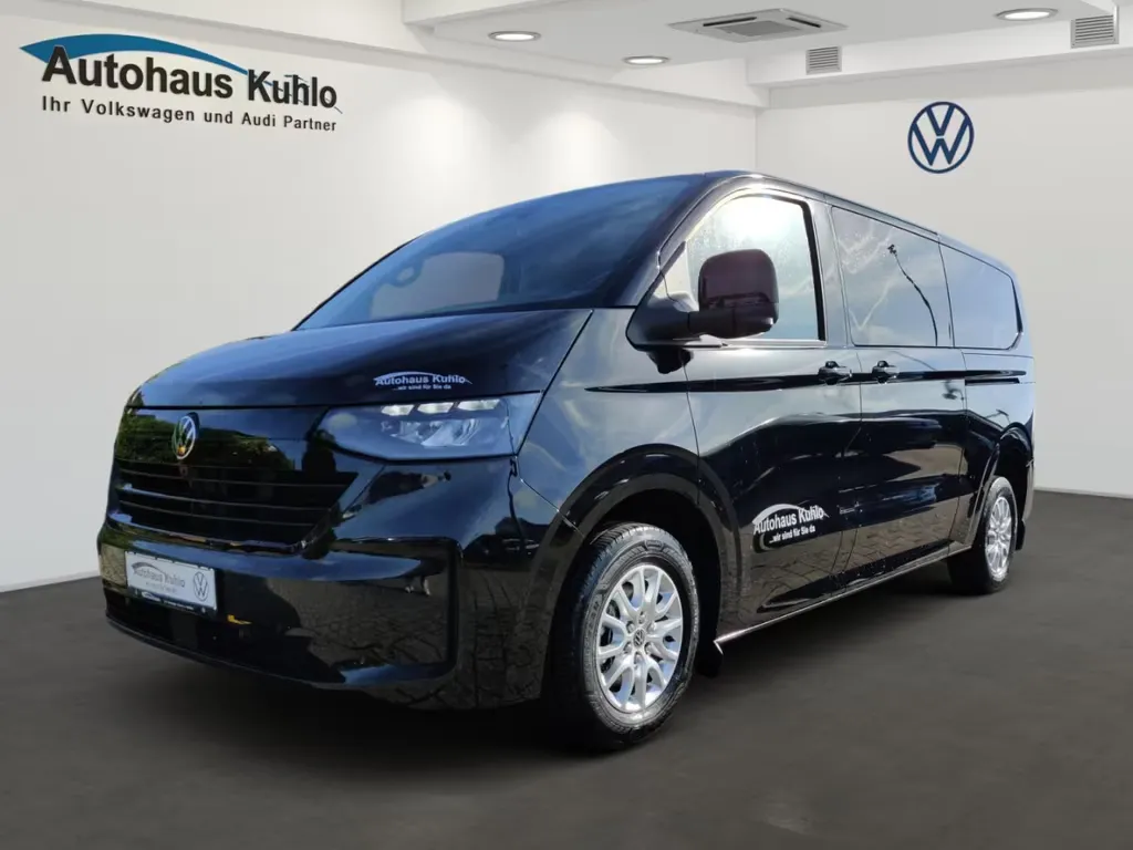 Volkswagen T6 Caravelle