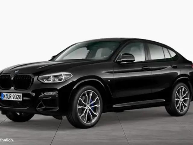 BMW X4 M