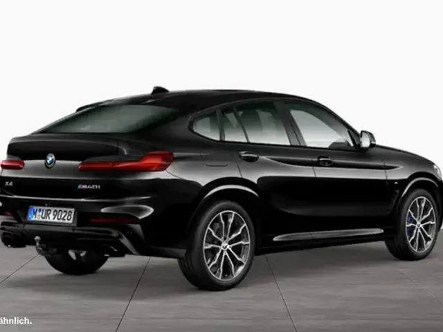 BMW X4 M