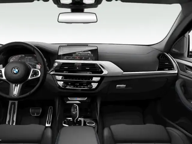 BMW X4 M