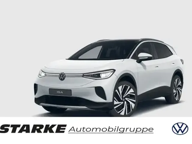Volkswagen ID.4