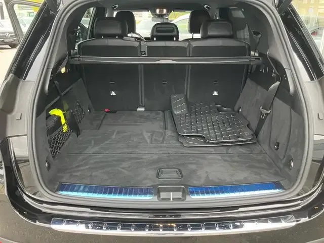 Mercedes-Benz GLE 400