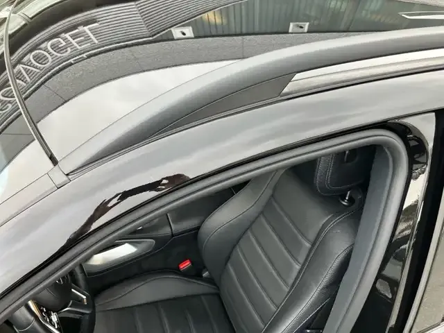 Mercedes-Benz GLE 400