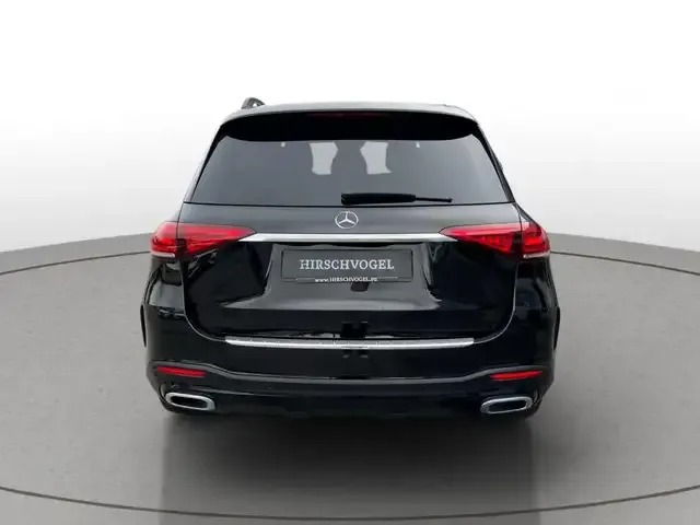 Mercedes-Benz GLE 400