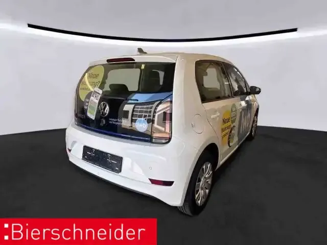 Volkswagen e-up!
