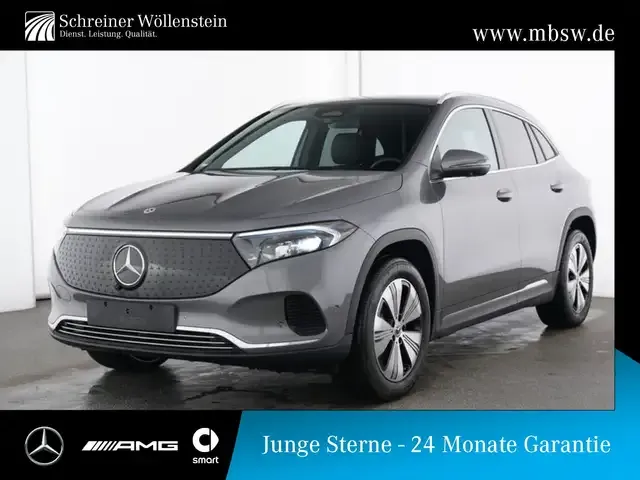 Mercedes-Benz EQA 300