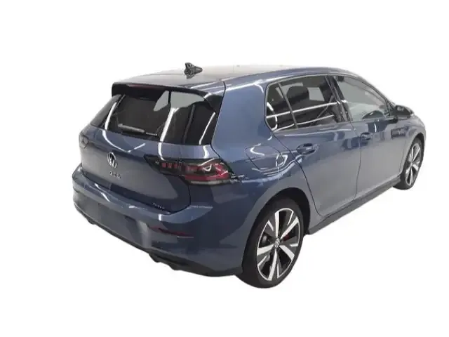 Volkswagen Golf GTE