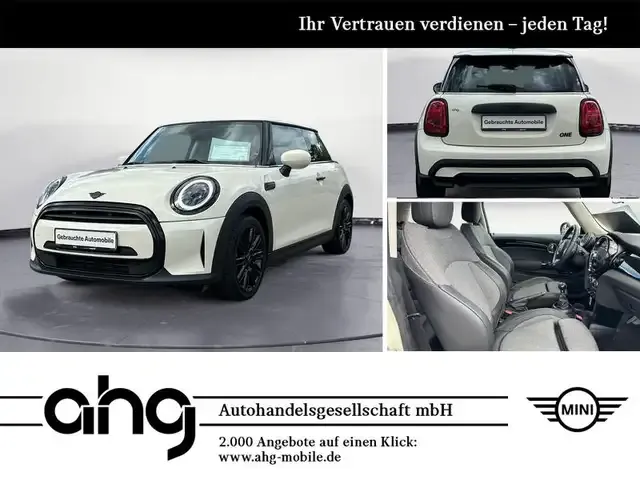 MINI One