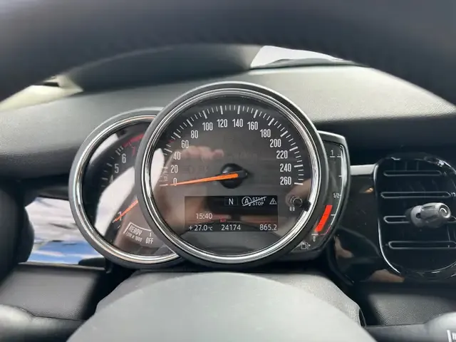 MINI One