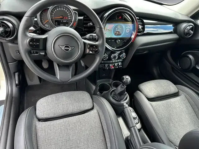 MINI One