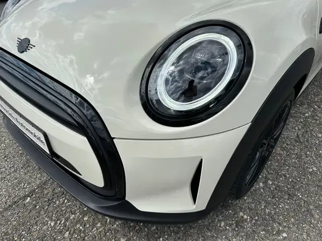 MINI One