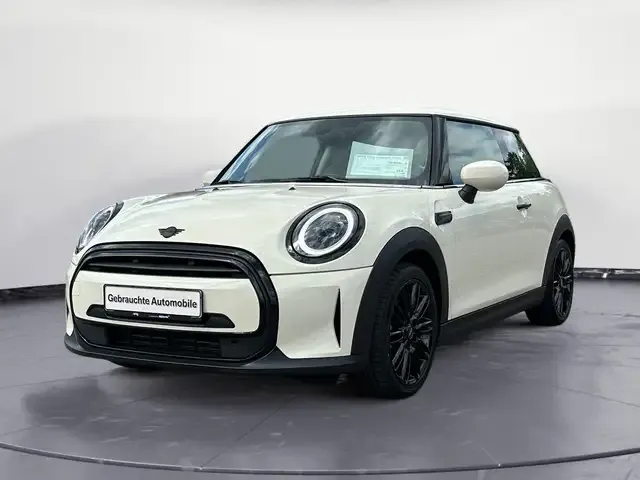 MINI One