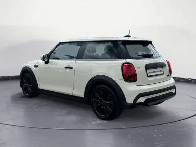 MINI One