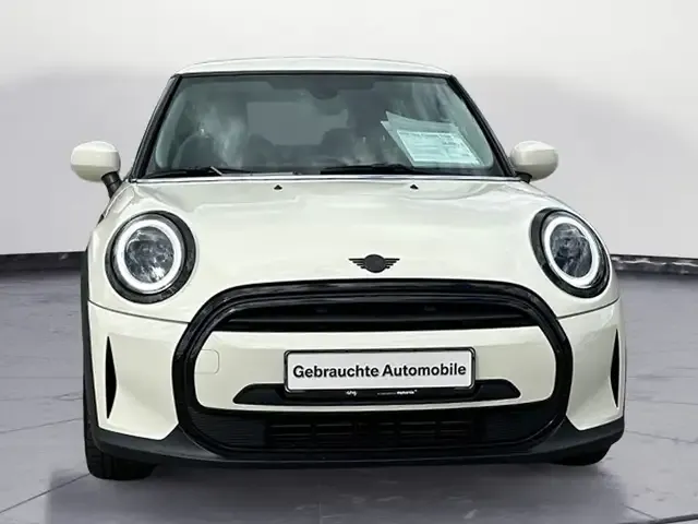 MINI One
