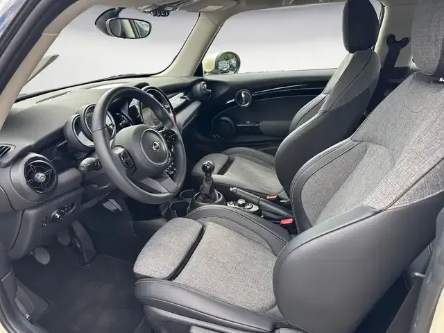 MINI One