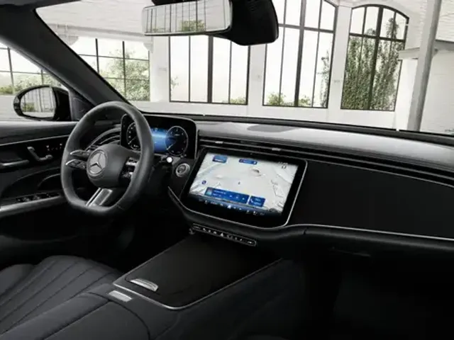 Mercedes-Benz E 450