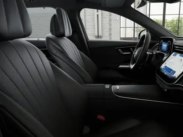 Mercedes-Benz E 450