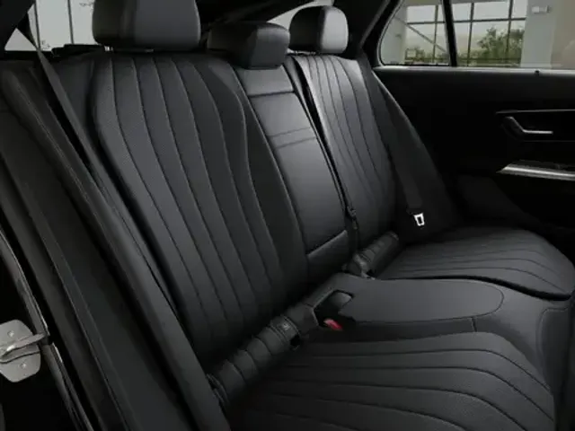 Mercedes-Benz E 450