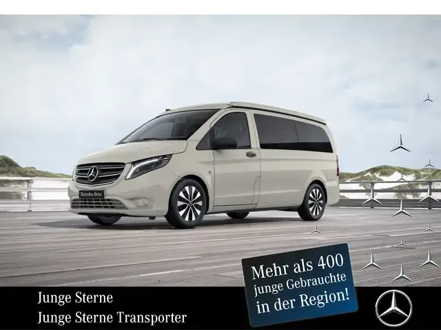 Mercedes-Benz Marco Polo