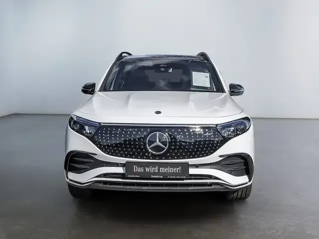 Mercedes-Benz EQB 300