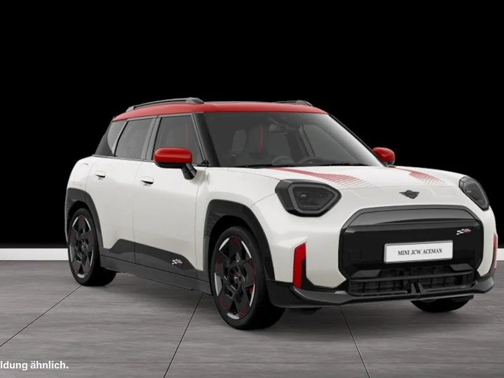 Mini Aceman
