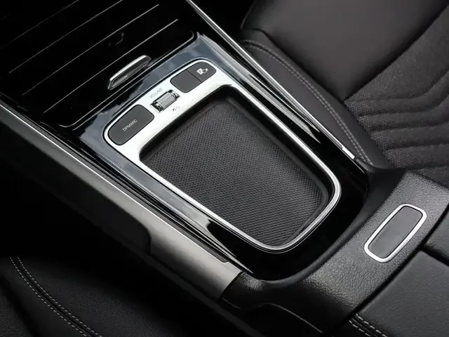 Mercedes-Benz EQB 250