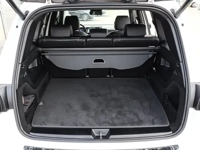 Mercedes-Benz EQB 250