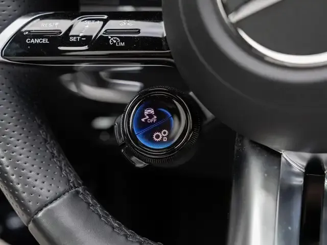 Mercedes-Benz C 63 AMG