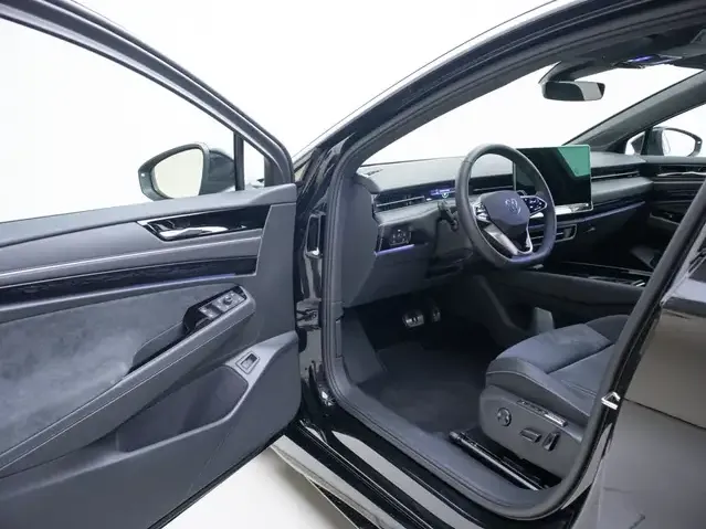 Volkswagen ID.7