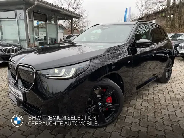 BMW X3 M