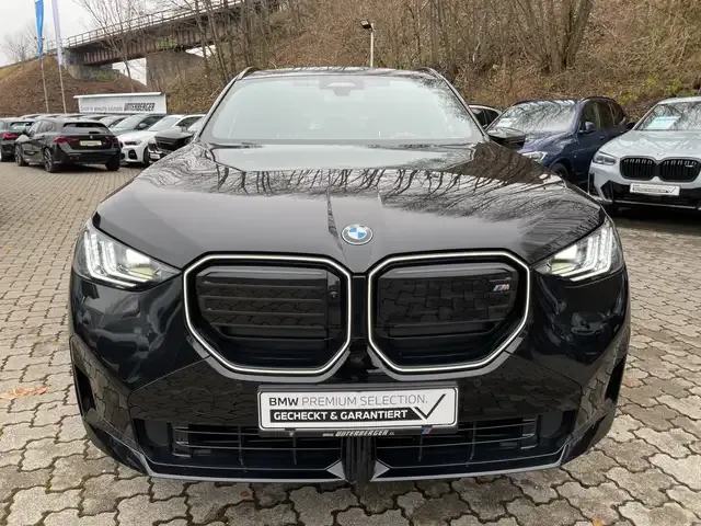 BMW X3 M