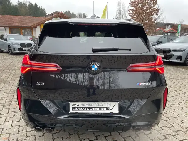 BMW X3 M