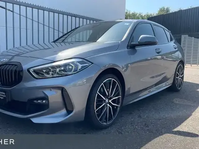 BMW 120