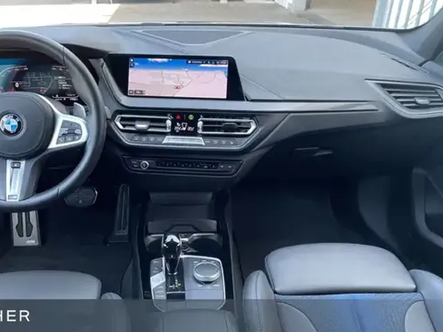 BMW 120