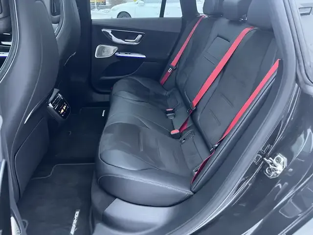 Mercedes-Benz EQE 53