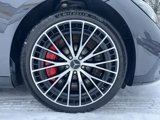 Mercedes-Benz EQE 53