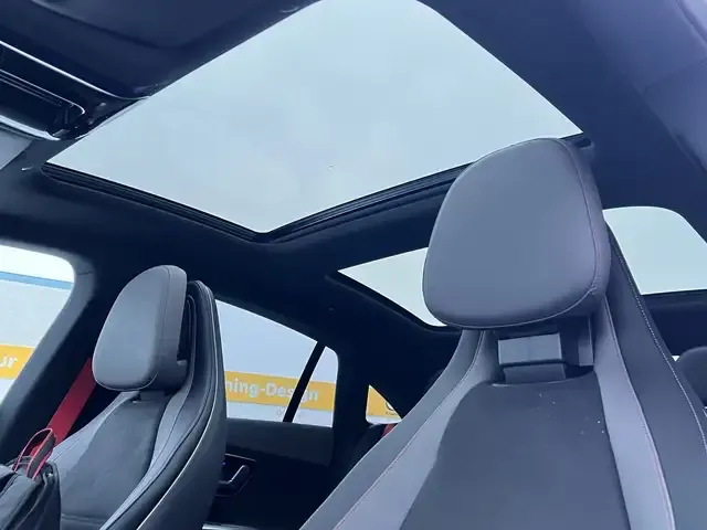 Mercedes-Benz EQE 53