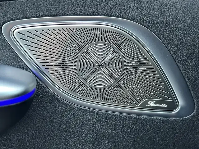 Mercedes-Benz EQE 53