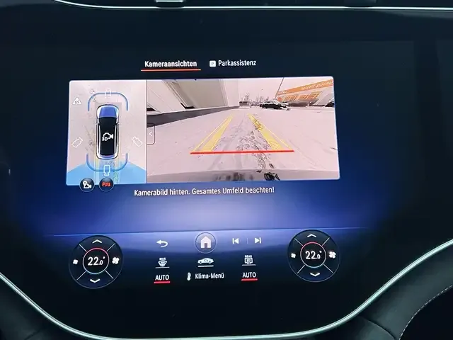 Mercedes-Benz EQE 53