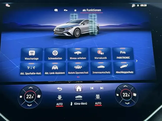 Mercedes-Benz EQE 53