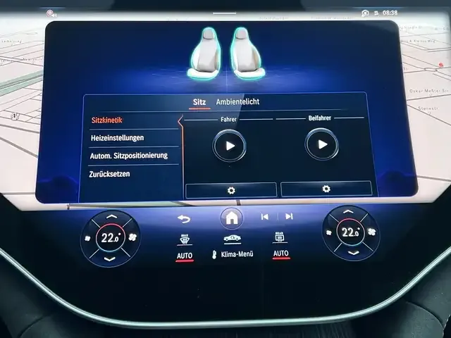 Mercedes-Benz EQE 53