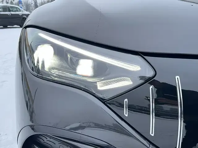 Mercedes-Benz EQE 53