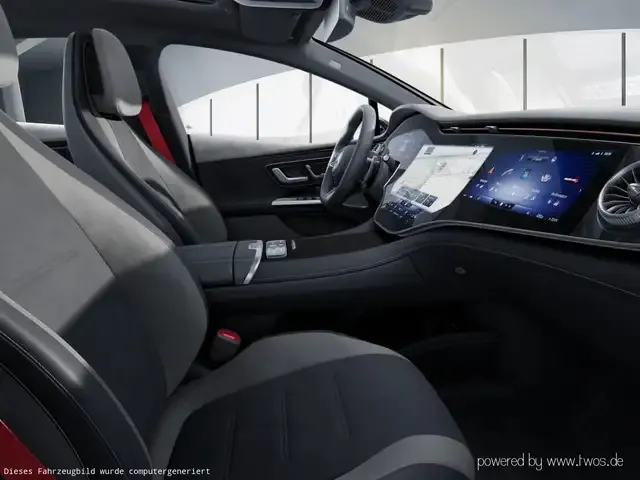 Mercedes-Benz EQE 53