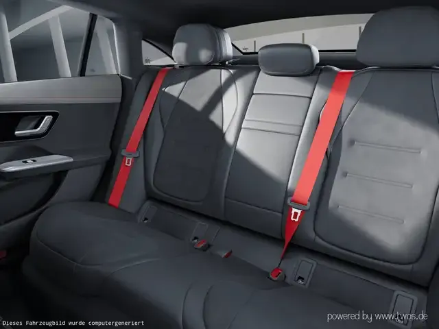 Mercedes-Benz EQE 53