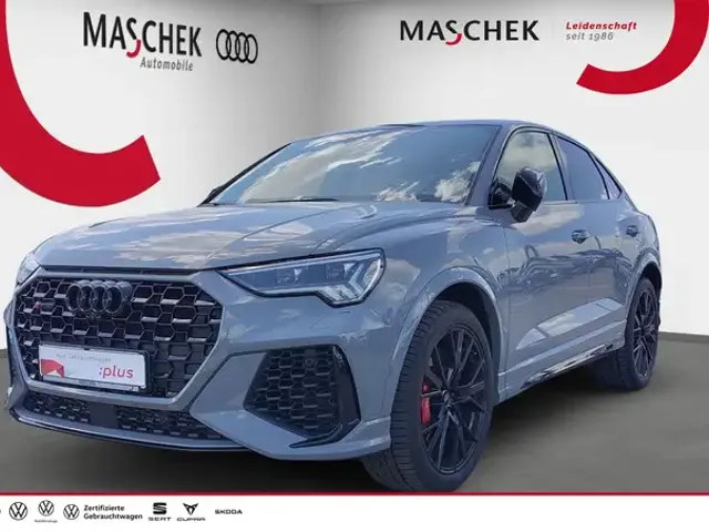Audi RS Q3