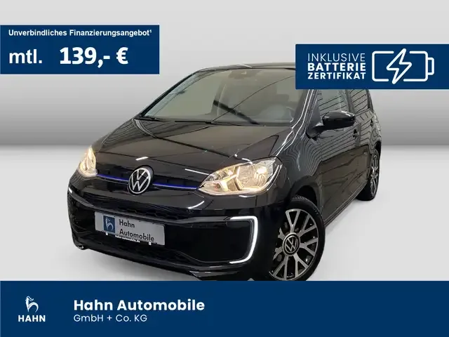 Volkswagen e-up!