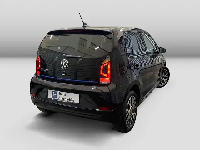 Volkswagen e-up!