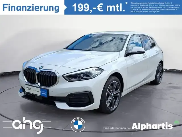 BMW 118