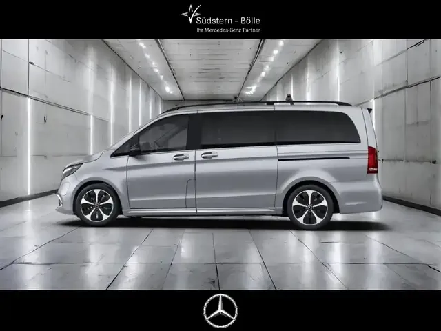 Mercedes-Benz EQV 300